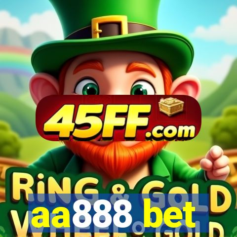 aa888 bet